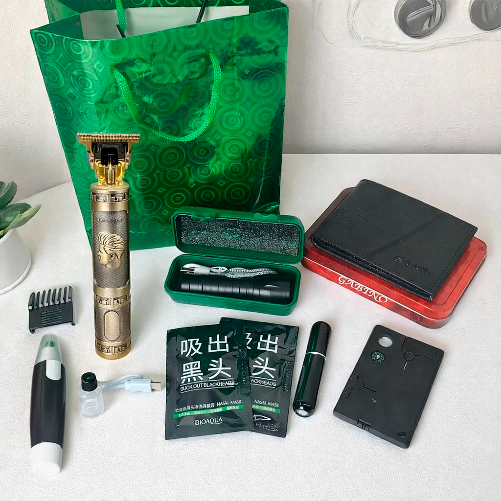 Kit Dia Del Padre KMR01